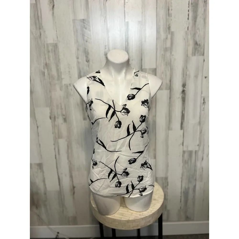 Covington blouse 